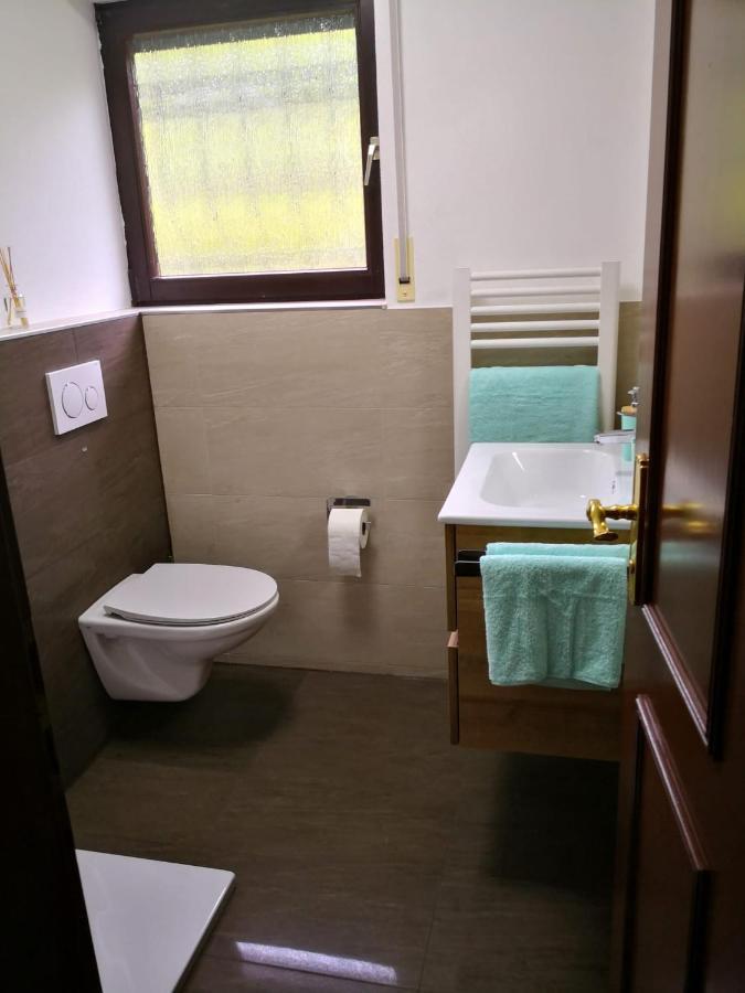 Apartment Lieblingsort Kreuzwertheim Экстерьер фото