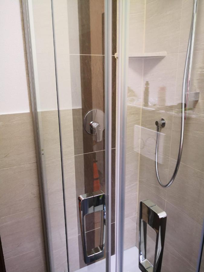 Apartment Lieblingsort Kreuzwertheim Экстерьер фото